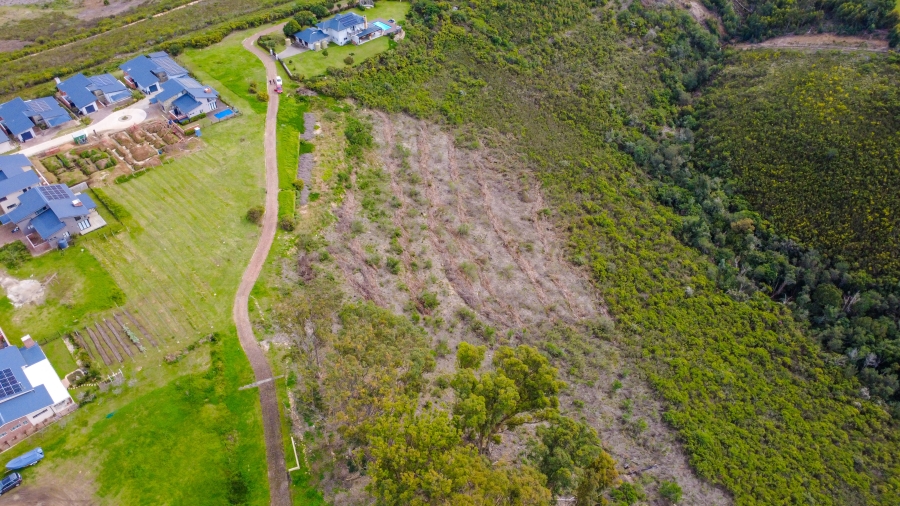 0 Bedroom Property for Sale in Estuary Heights Western Cape